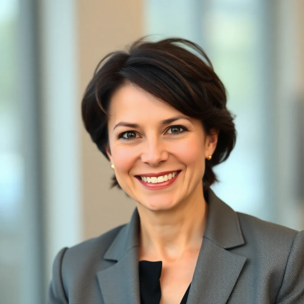 Témoignage client - Marie Laurent