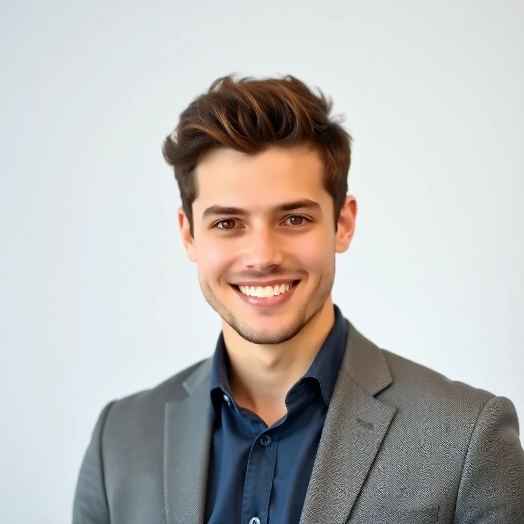 Témoignage client - Thomas Martin